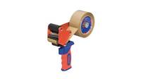 tesa® Packaging Tape Hand Dispenser Premium, voor verpakkingstape rollen tot 66m x 50mm-4