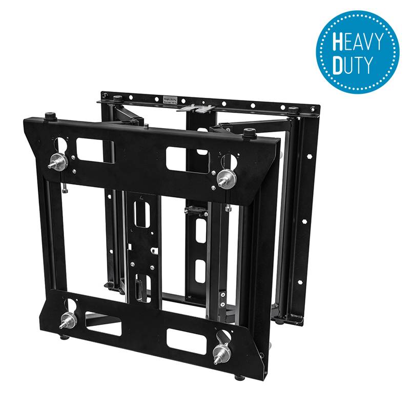 Hagor videowandhouder VWH-5, pop-out 65-98"/165-267 cm-4