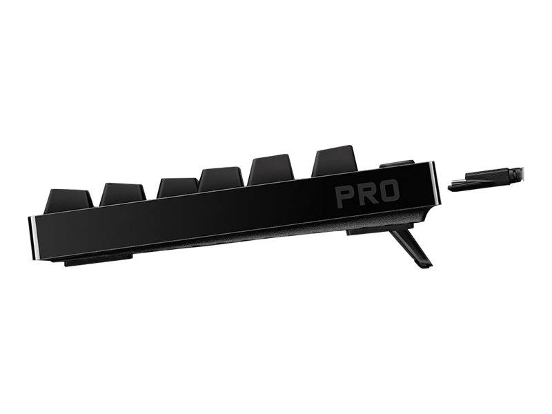 Logitech G PRO Mechanisch Gamingtoetsenbord-1