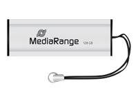 MediaRange USB-stick USB 3.0 SuperSpeed 128GB-2