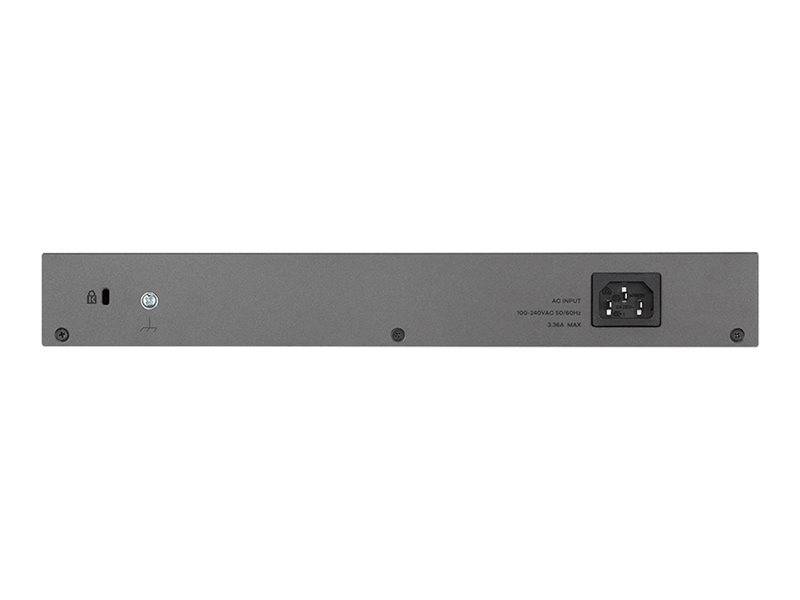 Zyxel GS1350-18HP 18 Poort incl. 1 jaar Nebula Pro-2