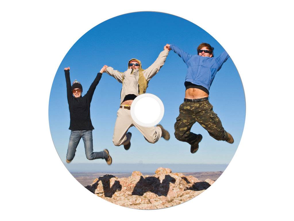 1x10 Verbatim BD-R Blu-Ray 25 GB 6x snelheid, afdrukbaar, Jewel Case-3