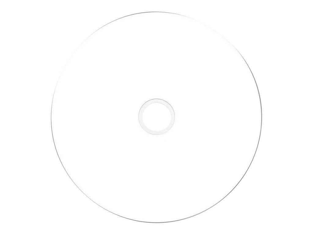 1x10 Verbatim BD-R Blu-Ray 25 GB 6x snelheid, afdrukbaar, Jewel Case-4
