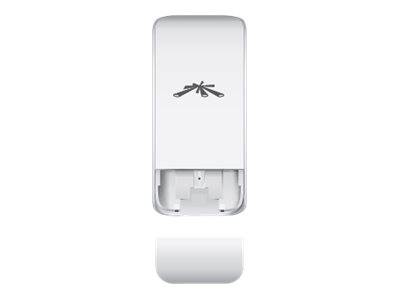 Ubiquiti NanoStation M2 150 Mbit/s Wit Power over Ethernet (PoE)-1