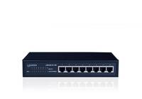 Lancom Systems 61457 LANCOM GS-1108 Netwerk switch RJ45-2