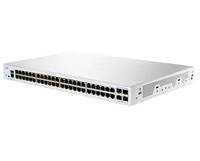 Cisco CBS250-48T-4X-EU-3