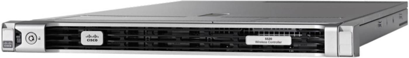 Cisco AIR-CT5520-50-K9-2
