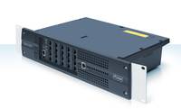 Auerswald COMpact 5500R - IP-PBX - 2U - in Rack montierbar - 2 x 10/100 (90336)-4