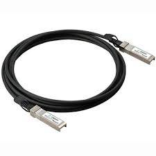 HPE Aruba 10G SFP+ naar SFP+ 7m DAC-kabel J9285D-3