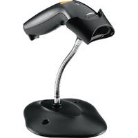 Zebra LS1203 EMEA only, 1D, kabel (USB), antraciet, handscanner-2