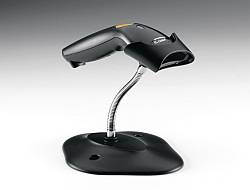 Zebra LS1203 EMEA only, 1D, kabel (USB), antraciet, handscanner-3