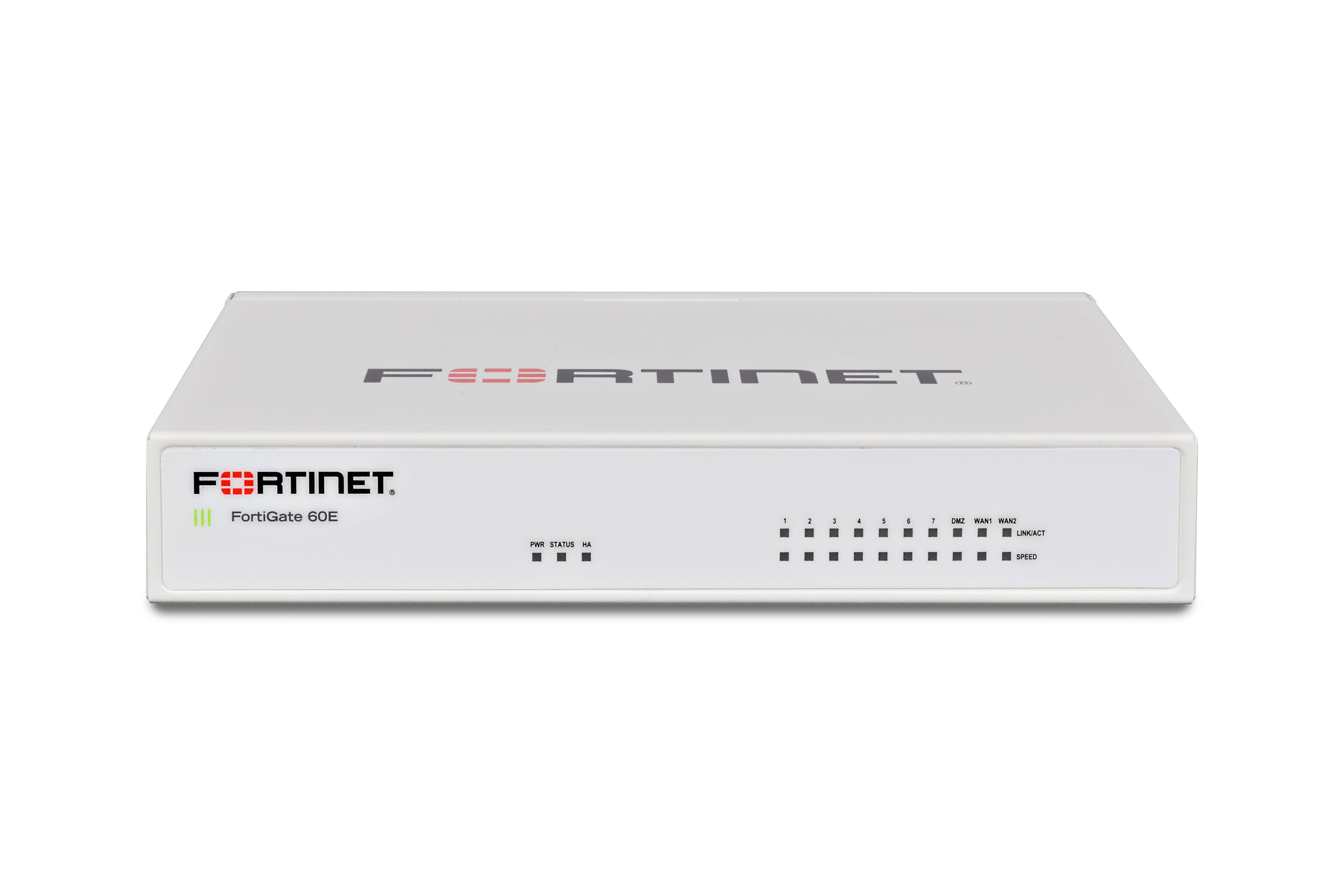 Fortinet FG-60E Firewall-2