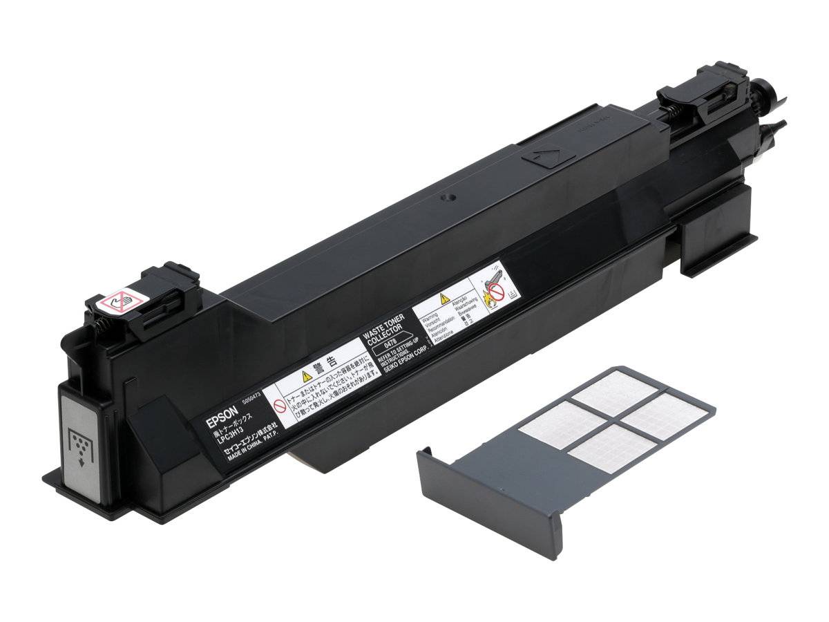 Epson S050478 - 21000 pagina's - Laser - China - Epson - AcuLaser C9200D3TNC - C9200DN - C9200DTN - 584 mm-1