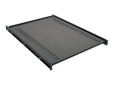 APC by Schneider Electric 1U Plank - Zwart - 113,40 kg Maximale gewichtscapaciteit-1