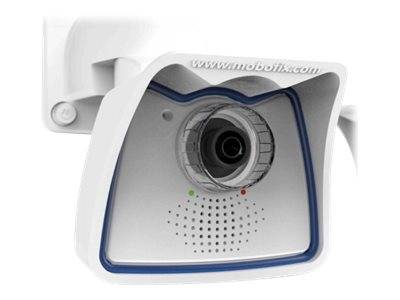 Mobotix Mx-M26B-6N MOBOTIX Mx-M26B-6N IP Bewakingscamera LAN 3072 x 2048 Pixel-2