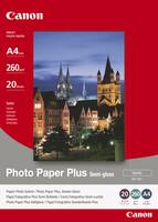 Canon SG-201 A4, 20 vellen, 260 g-2