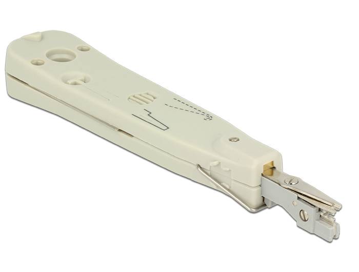 DELOCK Netwerktool LSA Punch-Up Tool-1