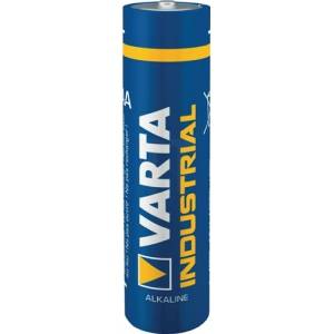 Varta INDUSTRIAL PRO AAA batterij Alkaline 1.5 V 10 pack-3