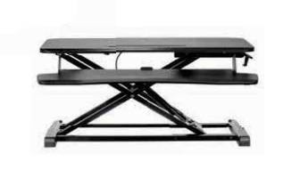 Fellowes Fellowes Corsivo zit-sta werkstation, 17 kg-1