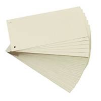 Herlitz 10843621 beschermende kartonnen doos 100 stuks-2
