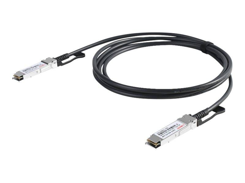Digitus DN-81310 Kabel Kabel 40 GBit/s 5 m-2