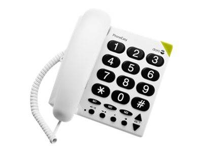 DORO PhoneEasy 311c Vaste Telefoon 380000-2