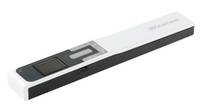 IRIScan Book 5 Wit 30PPM-batterij Li-io documentscanner, Mobiele handscanner voor boeken-3