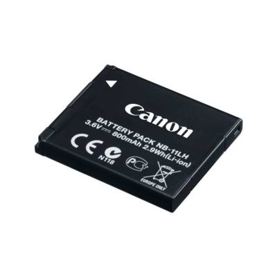 Camera-accu Canon NB-11L, NB-11LH 3.6 V 800 mAh 9391B001AA-1