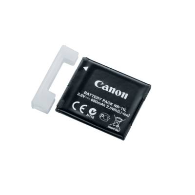 Camera-accu Canon NB-11L, NB-11LH 3.6 V 800 mAh 9391B001AA-2