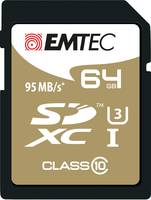 EMTEC SD-kaart 64GB SDXC (CLASS10) Speedin + kaartblister-3