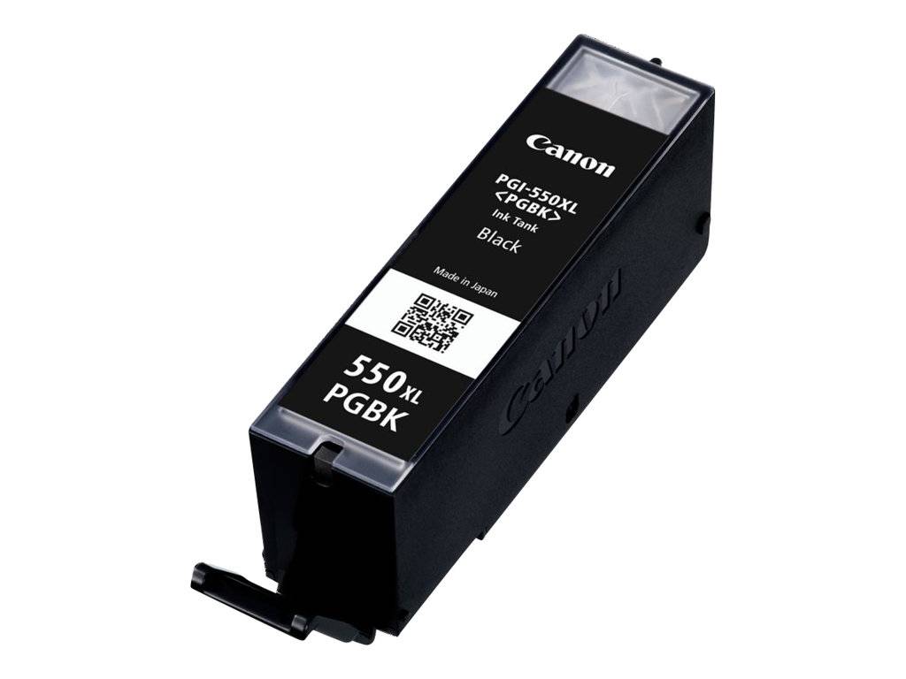 Canon PGI-550PGBK XL - 22 ml - Hoog rendement-1
