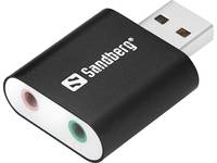 Sandberg USB naar Sound Link-3