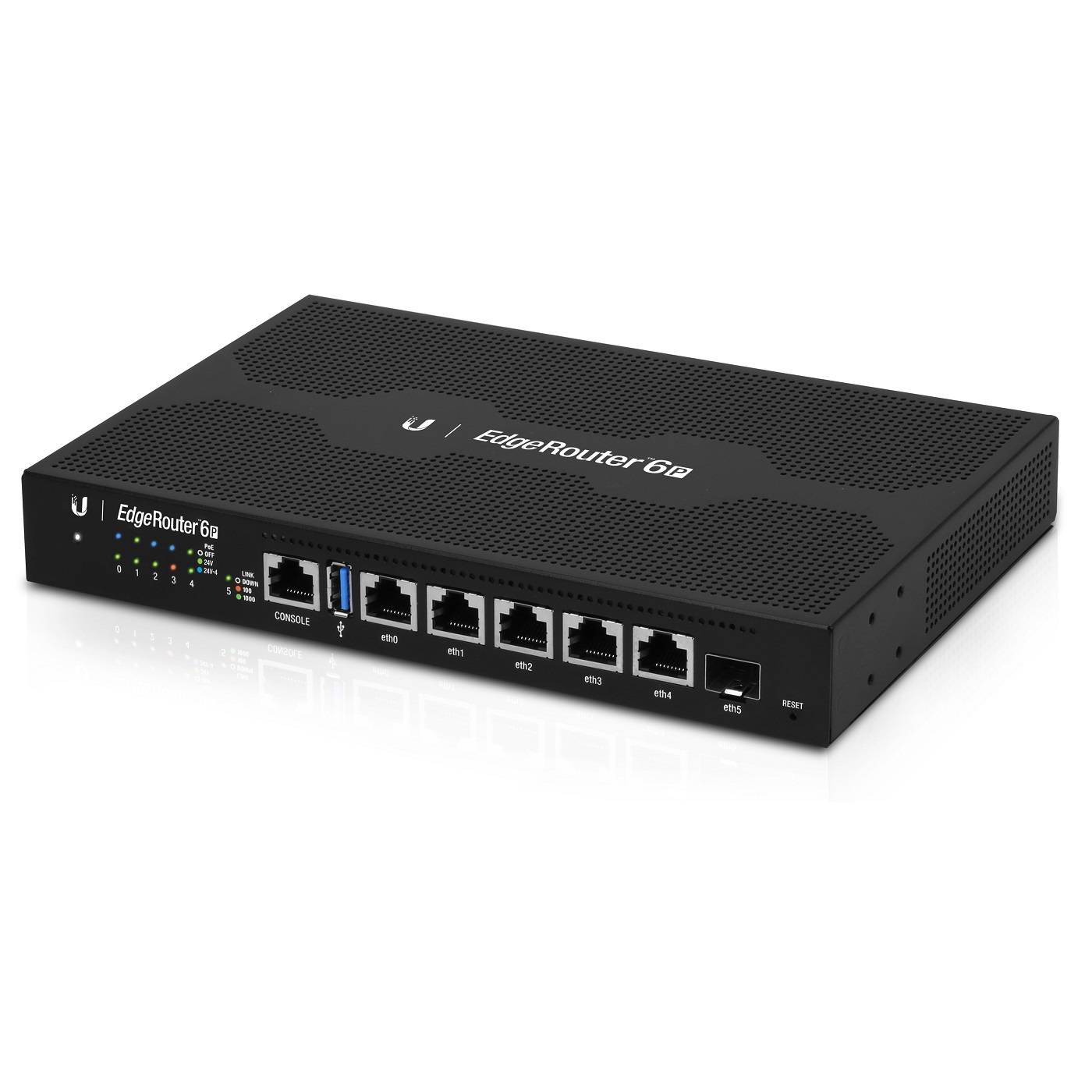 Ubiquiti Networks Router Router 1 GBit/s-1