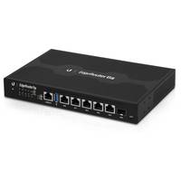 Ubiquiti Networks Router Router 1 GBit/s-3