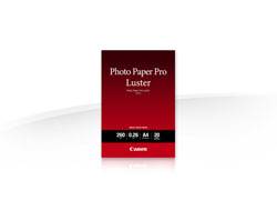 Canon LU-101 A 3+ Fotopapier Pro Lustre 260 g, 20 vel-3