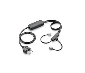 Plantronics 38350-13 Hook-Switch Adapter Plantronics-1