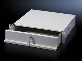 Rittal schuiflade 3 HE 419mm-1