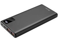 Sandberg krachtige Powerbank 10000 mAh in aluminium met hoge snelheid, geweldige prestaties en enorme capaciteit-3