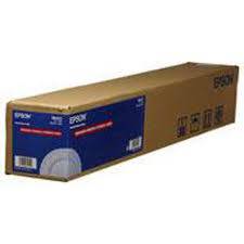 Epson Bond Paper Bright 90 - Bondpapier - Rolle (91,4 cm x 50 m) - 90 g/m2 - 1 Rolle(n) - für Stylus Pro 11880, Pro 970-1