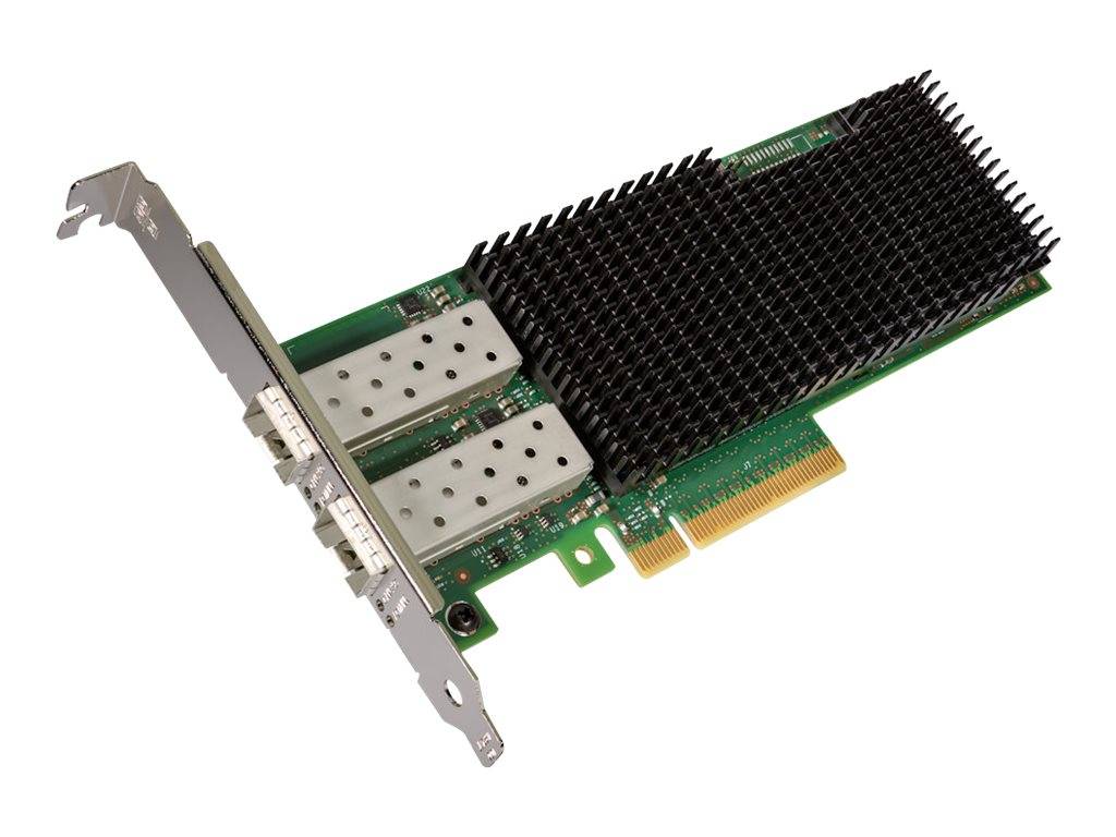 LENOVO INTEL XXV710-DA2 NETWORK ADAPTER PCIE 3.0 X8 LOW PROFILE-0