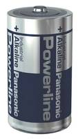 Panasonic Batterij Powerline -C Baby Box (6x4=24st.)-2