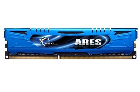 DDR3 16GB PC 2133 CL10DG.Skill KIT (2x8GB) 16GAB ARES-1