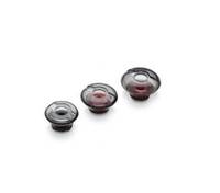 Poly Large, 3-pack, oordopjes-2