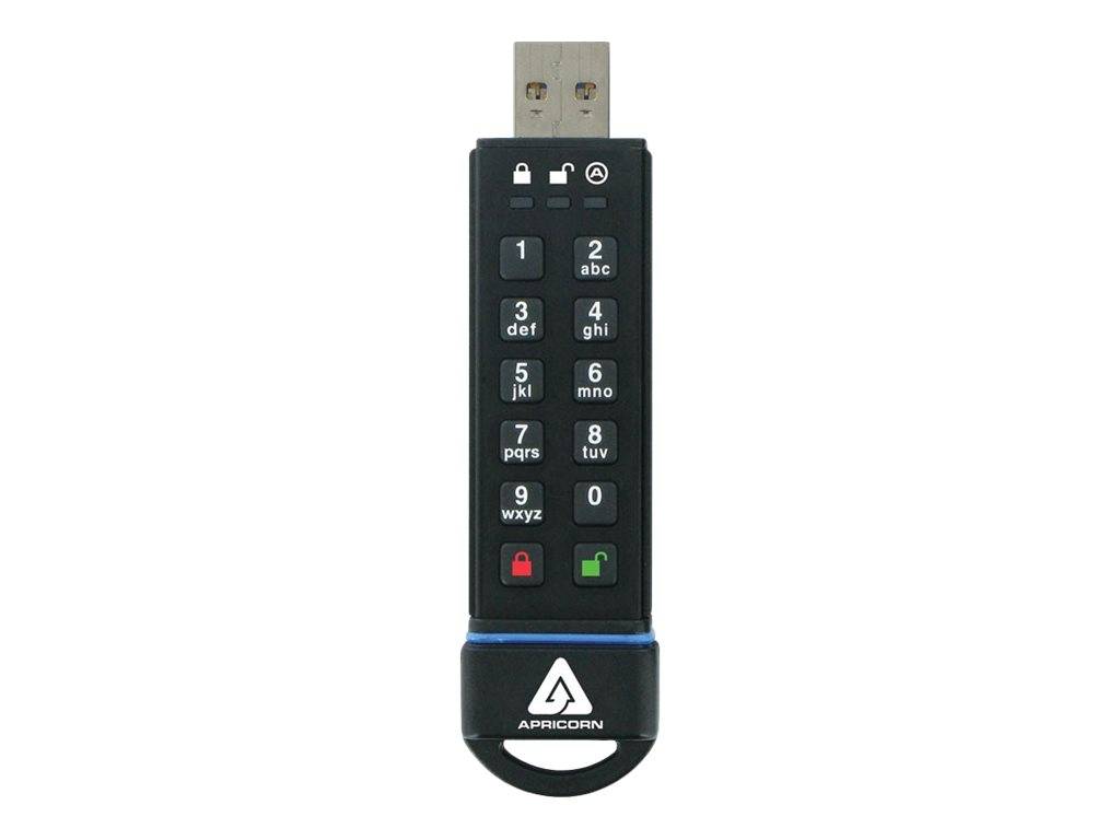 Abrikoos 480 GB, USB 3.2 gen1, 195/162 Mbps, FIPS 140-2-2