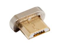 RealPower datakabeladapter micro-USB (magnetisch)-2