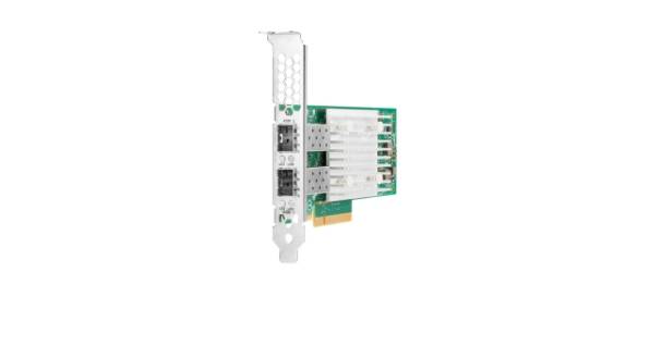 HPE Adapter 10GbE 2p SFP+ BCM 57412 detailhandel-1