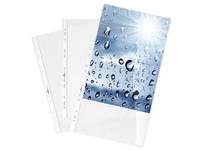 Durable Showtassen 2676 DIN A4 Polypropyleen 0.08 mm Transparant 267619 100 stuk(s)-3