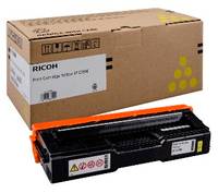 Ricoh 1600 pagina's, geel-2