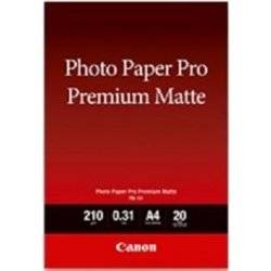 Canon PM-101 Pro Premium mat A 3, 20 Vel, 210 g-1