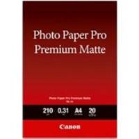 Canon PM-101 Pro Premium mat A 3, 20 Vel, 210 g-2